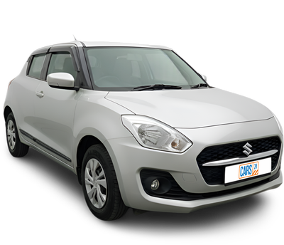2022 Maruti Swift - Hatchback - Petrol - Manual - ₹5.40 lakh